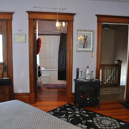 Bed and Breakfast Garden Gate Sturgeon Bay Esterno foto