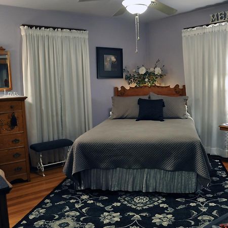 Bed and Breakfast Garden Gate Sturgeon Bay Esterno foto