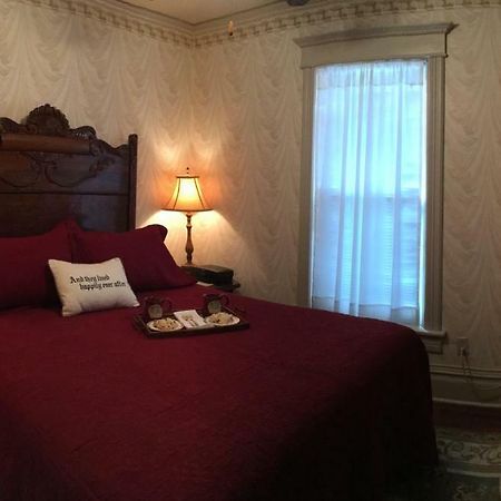 Bed and Breakfast Garden Gate Sturgeon Bay Esterno foto