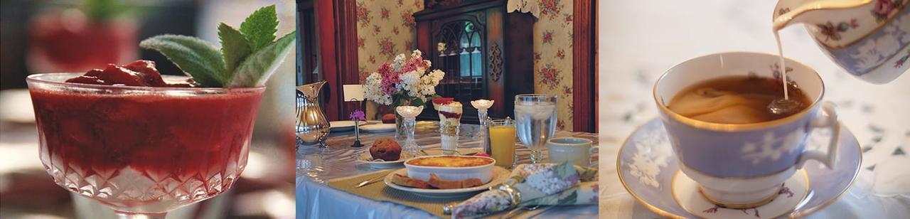 Bed and Breakfast Garden Gate Sturgeon Bay Esterno foto