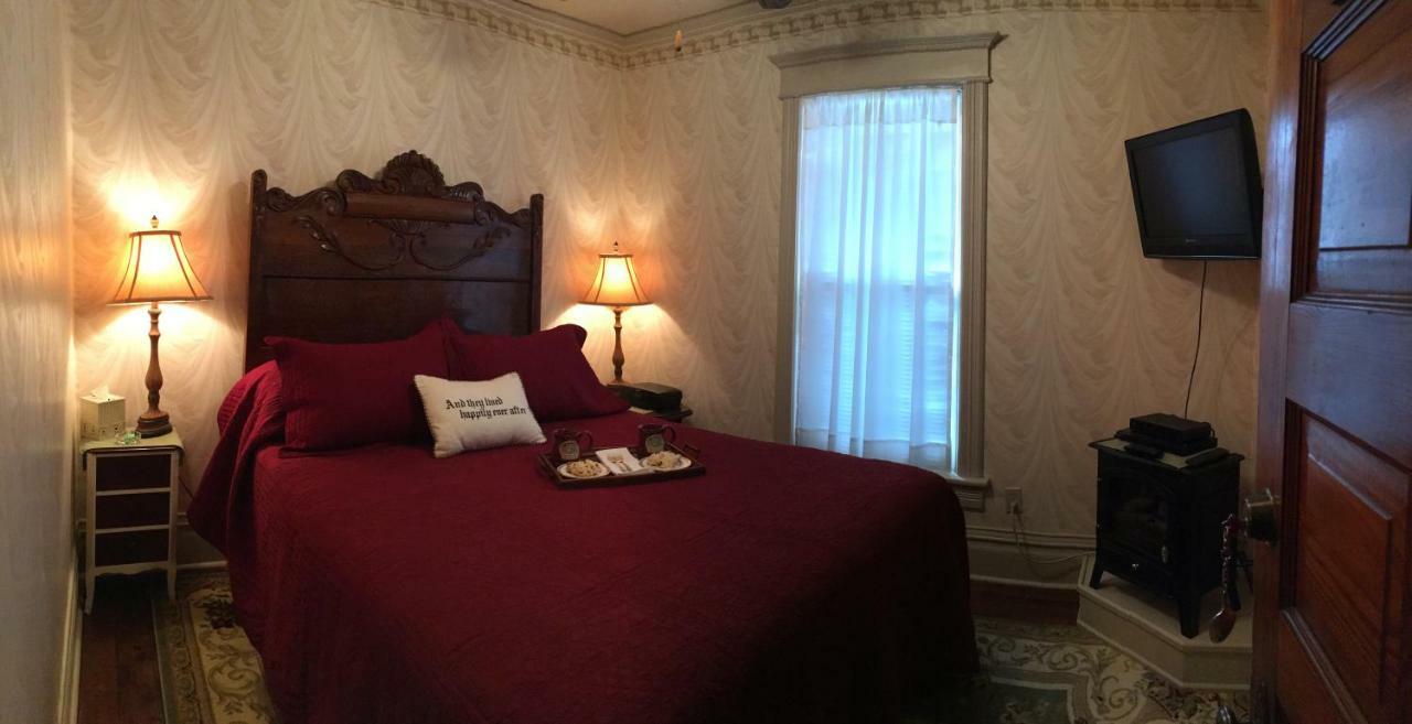 Bed and Breakfast Garden Gate Sturgeon Bay Esterno foto
